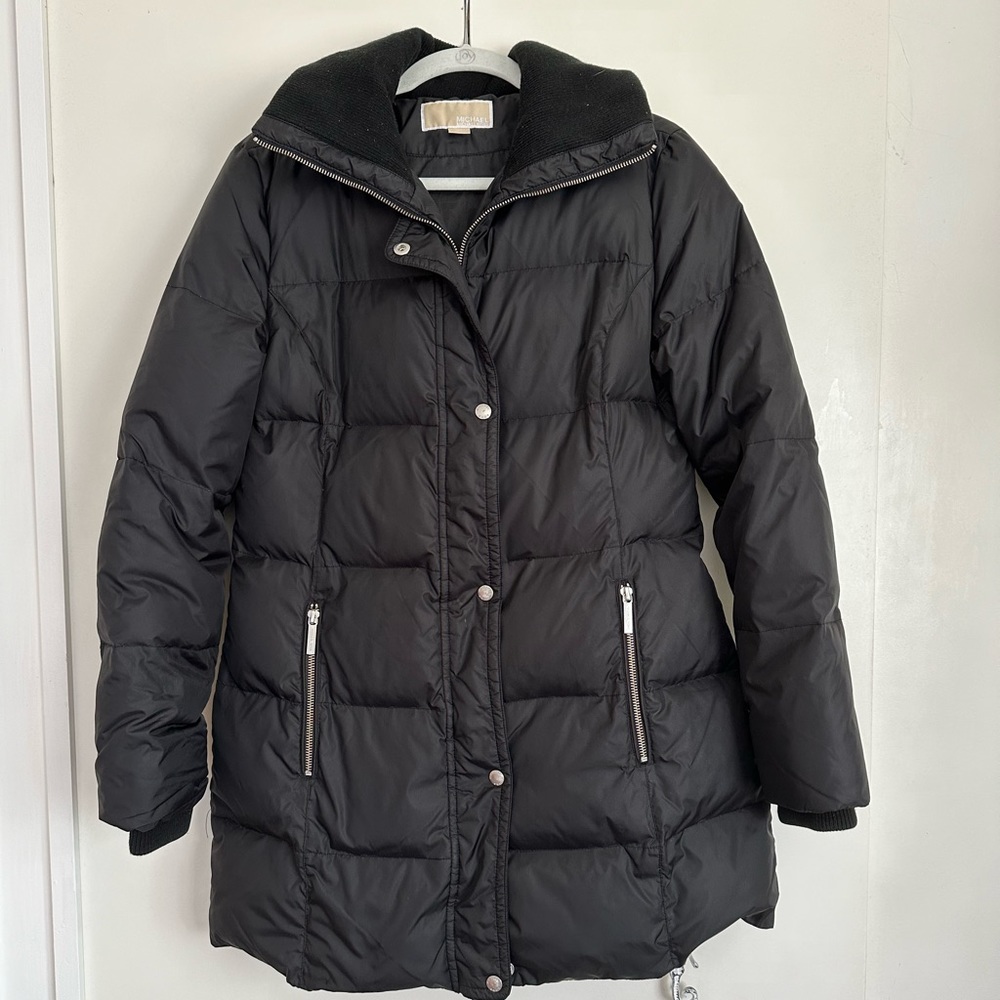 Michael by Michael Kors Puffy Jacket